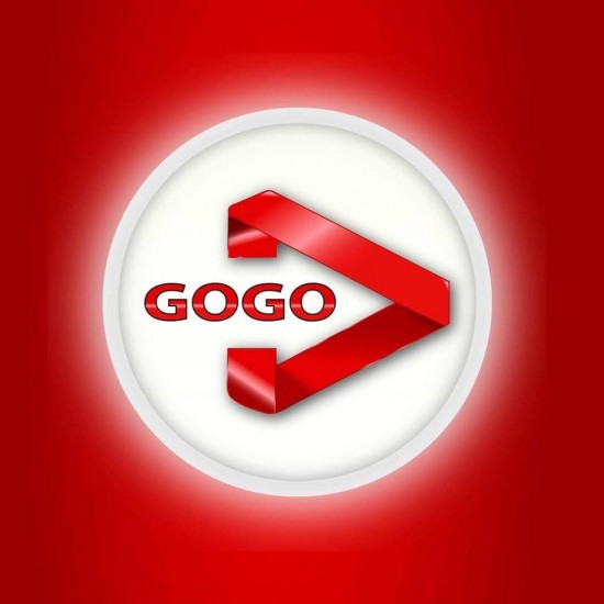 Abonnement Gogo IPTV