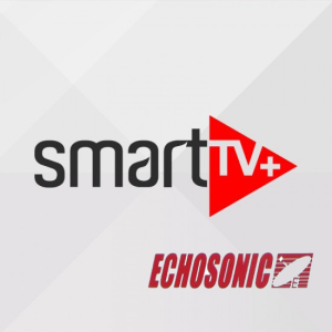 Abonnement IPTV Smart+ pour ECHOSONIC 12 mois