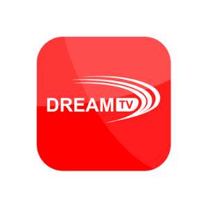 Abonnement DreamTV IPTV Android 12 mois