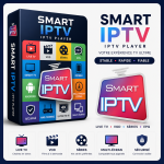 Smart IPTV Abonnement 12 mois