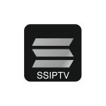 Service IPTV 12 mois pour SS IPTV