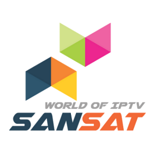 Abonnement IPTV SANSAT 12 mois