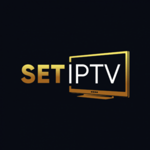 Abonnement SET IPTV 12 Mois