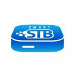 Abonnement IPTV  SMART STB  12 MOIS – 44 (€)