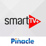 Abonnement IPTV SMART+ sur PINACLE 9100 12 mois