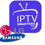 Abonnement IPTV smarters pro pour ( LG / samsung ) 12 mois – 29 (€)