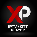 ABONNEMENT XP IPTV 12 MOIS